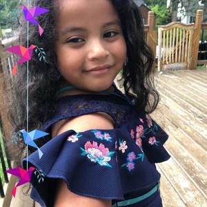 Meet your Posher, Rosa